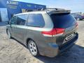 Toyota Sienna 2010 годаүшін10 500 000 тг. в Актобе – фото 5