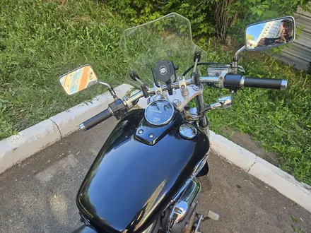 Honda  Shadow 400 2000 года за 1 500 000 тг. в Астана