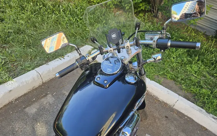 Honda  Shadow 400 2000 годаүшін1 500 000 тг. в Астана