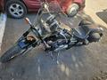 Honda  Shadow 400 2000 годаүшін1 500 000 тг. в Астана – фото 3