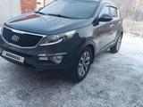 Kia Sportage 2015 годаүшін8 000 000 тг. в Усть-Каменогорск – фото 2