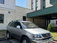 Lexus RX 300 1999 годаүшін5 450 000 тг. в Шымкент