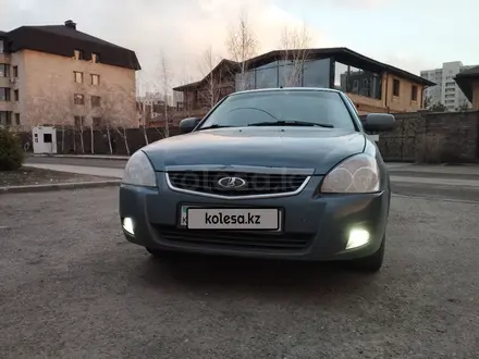 ВАЗ (Lada) Priora 2170 2012 года за 2 000 000 тг. в Астана