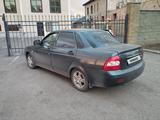 ВАЗ (Lada) Priora 2170 2012 годаүшін2 000 000 тг. в Астана – фото 2