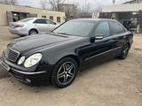 Mercedes-Benz E 320 2003 годаүшін5 500 000 тг. в Балхаш – фото 3