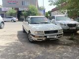 Audi 80 1991 года за 1 500 000 тг. в Шиели