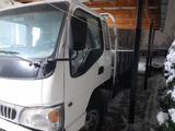 JAC 2007 года за 4 500 000 тг. в Алматы – фото 2