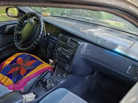 Toyota Carina E 1996 года за 1 300 000 тг. в Алматы – фото 3