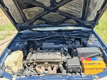 Toyota Carina E 1996 года за 1 300 000 тг. в Алматы – фото 4