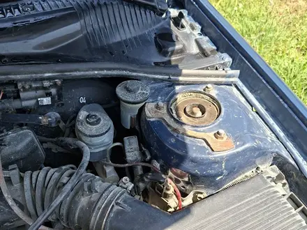 Toyota Carina E 1996 года за 1 300 000 тг. в Алматы – фото 5