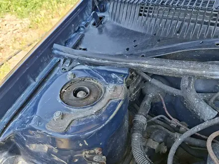 Toyota Carina E 1996 года за 1 300 000 тг. в Алматы – фото 6