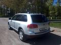 Volkswagen Touareg 2005 года за 3 900 000 тг. в Караганда
