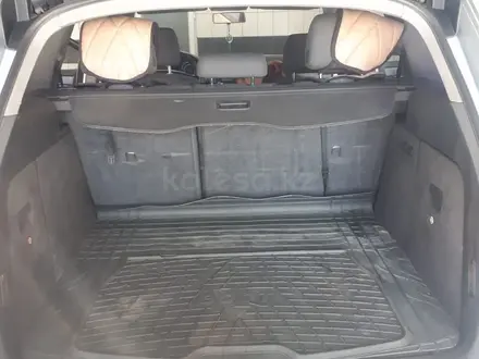 Volkswagen Touareg 2005 года за 3 900 000 тг. в Караганда – фото 3