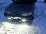 ВАЗ (Lada) 2110 2003 года за 600 000 тг. в Усть-Каменогорск