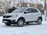 SsangYong Actyon 2014 года за 6 650 000 тг. в Караганда