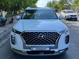 Hyundai Palisade 2020 года за 22 000 000 тг. в Шымкент – фото 2