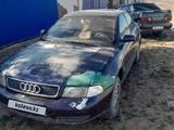 Audi A4 1996 годаүшін1 400 000 тг. в Атырау – фото 2