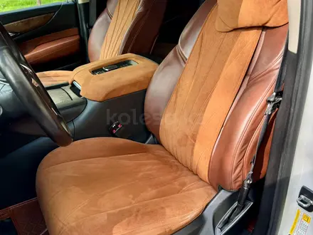 Cadillac Escalade 2019 года за 27 000 000 тг. в Алматы – фото 11
