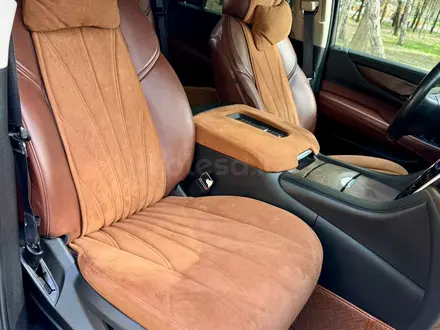 Cadillac Escalade 2019 года за 27 000 000 тг. в Алматы – фото 14