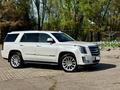 Cadillac Escalade 2019 года за 27 000 000 тг. в Алматы – фото 13