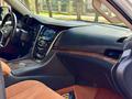 Cadillac Escalade 2019 года за 27 000 000 тг. в Алматы – фото 15