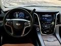 Cadillac Escalade 2019 года за 27 000 000 тг. в Алматы – фото 18