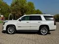 Cadillac Escalade 2019 года за 27 000 000 тг. в Алматы – фото 3