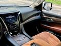 Cadillac Escalade 2019 года за 27 000 000 тг. в Алматы – фото 19
