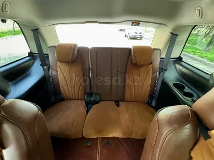 Cadillac Escalade 2019 года за 27 000 000 тг. в Алматы – фото 24