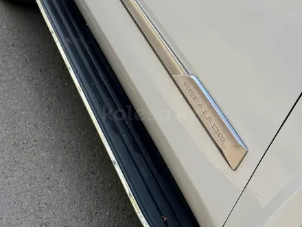 Cadillac Escalade 2019 года за 27 000 000 тг. в Алматы – фото 26