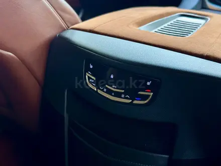 Cadillac Escalade 2019 года за 27 000 000 тг. в Алматы – фото 29
