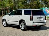 Cadillac Escalade 2019 годаүшін27 000 000 тг. в Алматы – фото 2