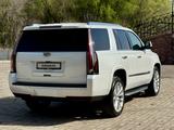 Cadillac Escalade 2019 годаүшін27 000 000 тг. в Алматы – фото 5
