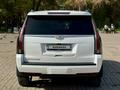 Cadillac Escalade 2019 года за 27 000 000 тг. в Алматы – фото 6