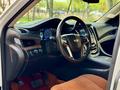 Cadillac Escalade 2019 года за 27 000 000 тг. в Алматы – фото 10