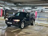 BMW X5 2002 года за 5 000 000 тг. в Алматы – фото 3