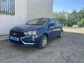 ВАЗ (Lada) Vesta 2018 года за 3 300 000 тг. в Уральск – фото 3
