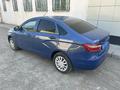 ВАЗ (Lada) Vesta 2018 года за 3 300 000 тг. в Уральск – фото 4