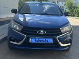 ВАЗ (Lada) Vesta 2018 года за 3 300 000 тг. в Уральск