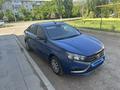 ВАЗ (Lada) Vesta 2018 года за 3 300 000 тг. в Уральск – фото 5
