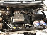 Двигатель мотор коробка Toyota 1MZ-FE 3.0 л за 549 990 тг. в Алматы – фото 2