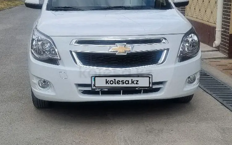 Chevrolet Cobalt 2023 годаfor6 000 000 тг. в Шымкент