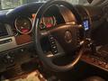 Volkswagen Touareg 2004 года за 4 600 000 тг. в Алматы – фото 4