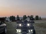 Гарантия нету. Но квадрацикл… 2023 года за 670 000 тг. в Актобе