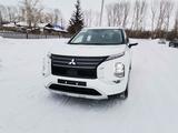 Mitsubishi Outlander 2022 года за 18 000 000 тг. в Усть-Каменогорск