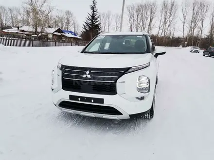Mitsubishi Outlander 2022 года за 18 000 000 тг. в Усть-Каменогорск