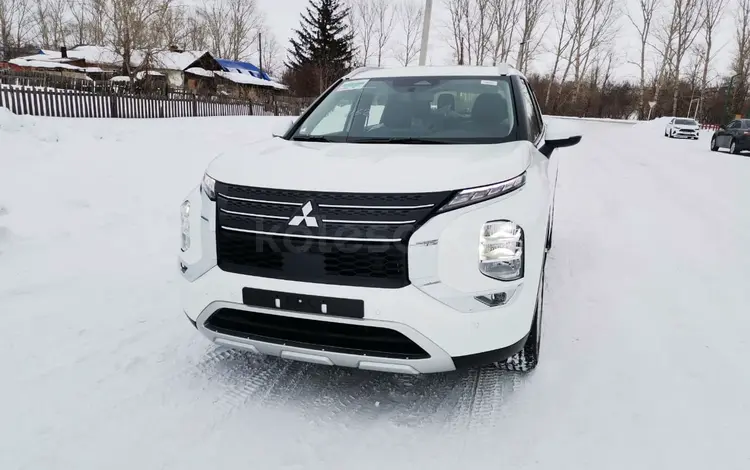 Mitsubishi Outlander 2022 года за 18 000 000 тг. в Усть-Каменогорск