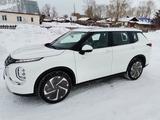 Mitsubishi Outlander 2022 годаүшін18 000 000 тг. в Усть-Каменогорск – фото 4