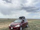 Toyota Ipsum 2004 года за 4 700 000 тг. в Кульсары