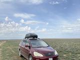 Toyota Ipsum 2004 года за 4 700 000 тг. в Кульсары – фото 5
